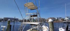 1984 Glasco Marine T Craft 30, $ 25,000.00