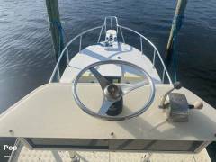 1984 Glasco Marine T Craft 30, $ 25,000.00