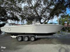 2007 Fountain 32 CC, $ 114,900.00