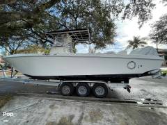 2007 Fountain 32 CC, $ 114,900.00