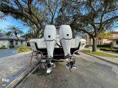 2007 Fountain 32 CC, $ 114,900.00