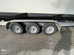 2007 Fountain 32 CC, $ 114,900.00