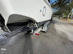 2007 Fountain 32 CC, $ 114,900.00