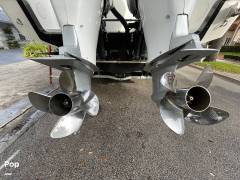 2007 Fountain 32 CC, $ 114,900.00