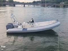 2002 Novurania 23, $ 35,600.00