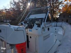 2002 Novurania 23, $ 35,600.00