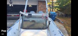 2002 Novurania 23, $ 35,600.00