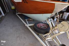 1958 Speedliner 16, $ 7,500.00