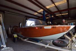 1958 Speedliner 16, $ 7,500.00