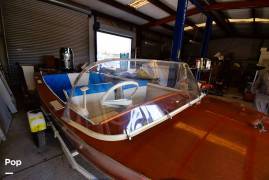 1958 Speedliner 16, $ 7,500.00
