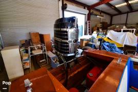 1958 Speedliner 16, $ 7,500.00