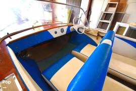 1958 Speedliner 16, $ 7,500.00