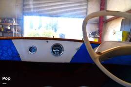 1958 Speedliner 16, $ 7,500.00