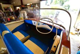 1958 Speedliner 16, $ 7,500.00