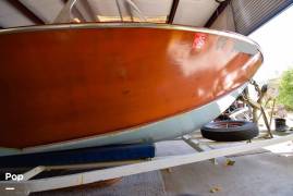 1958 Speedliner 16, $ 7,500.00