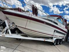 1989 Sea Ray 268 Sundancer, $ 14,000.00