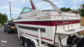 1989 Sea Ray 268 Sundancer, $ 14,000.00