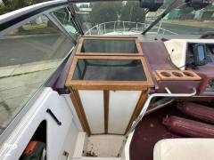 1989 Sea Ray 268 Sundancer, $ 14,000.00