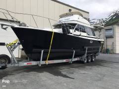 1983 Bayliner 3288 MY, $ 59,999.00