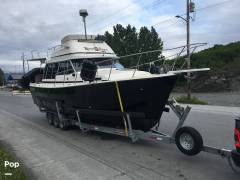 1983 Bayliner 3288 MY, $ 59,999.00