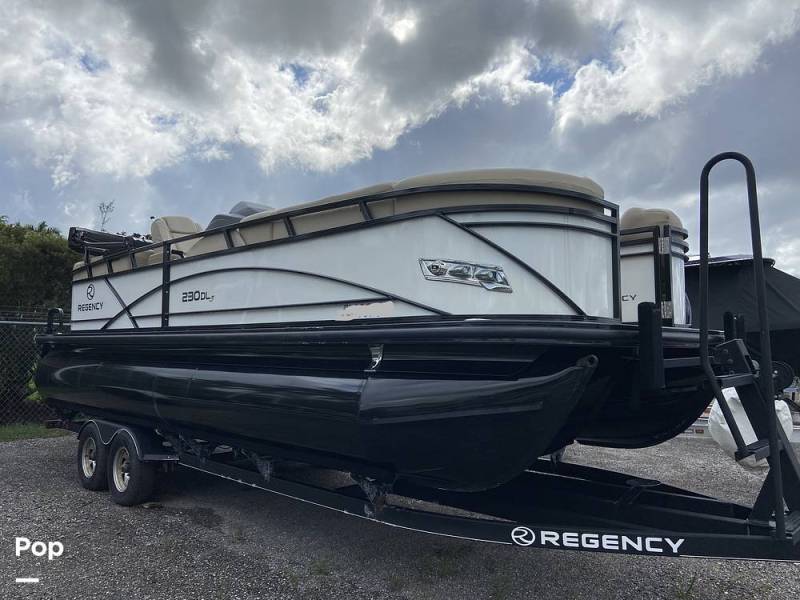 2020 Regency 230 DL3, $ 64,900.00