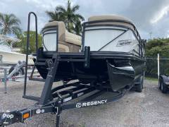2020 Regency 230 DL3, $ 64,900.00