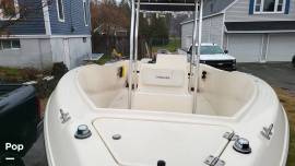 1998 Seaswirl 2100 CC, $ 36,700.00