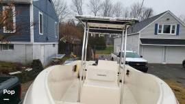 1998 Seaswirl 2100 CC, $ 36,700.00