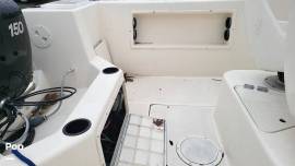 1998 Seaswirl 2100 CC, $ 36,700.00
