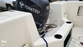 1998 Seaswirl 2100 CC, $ 36,700.00