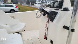 1998 Seaswirl 2100 CC, $ 36,700.00