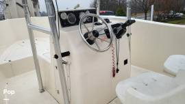 1998 Seaswirl 2100 CC, $ 36,700.00