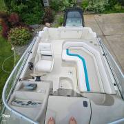1995 Bayliner Ciera 2355, $ 9,500.00