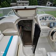 1995 Bayliner Ciera 2355, $ 9,500.00
