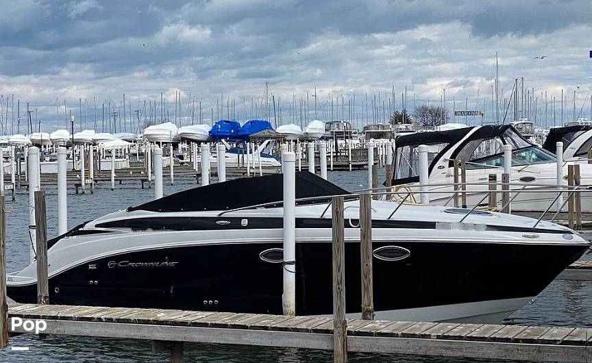2020 Crownline 264 CR, $ 107,000.00