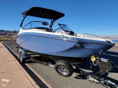 2018 Yamaha 242 S Limited E Series, $ 57,000.00