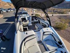 2018 Yamaha 242 S Limited E Series, $ 57,000.00