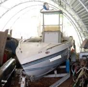 1989 Scarab SPORTSTER 26, $ 31,150.00