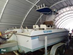 1989 Scarab SPORTSTER 26, $ 31,150.00