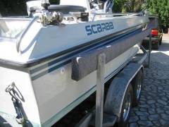 1989 Scarab SPORTSTER 26, $ 31,150.00
