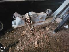 1989 Scarab SPORTSTER 26, $ 31,150.00