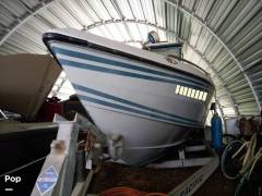 1989 Scarab SPORTSTER 26, $ 31,150.00