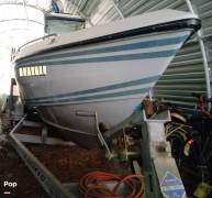 1989 Scarab SPORTSTER 26, $ 31,150.00