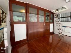 1965 Pacemaker 53 Flybridge, $ 79,500.00
