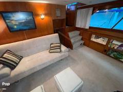 1965 Pacemaker 53 Flybridge, $ 79,500.00