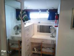 1965 Pacemaker 53 Flybridge, $ 79,500.00