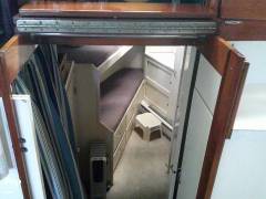 1965 Pacemaker 53 Flybridge, $ 79,500.00
