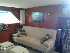 1965 Pacemaker 53 Flybridge, $ 79,500.00