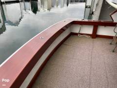 1965 Pacemaker 53 Flybridge, $ 79,500.00