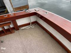 1965 Pacemaker 53 Flybridge, $ 79,500.00